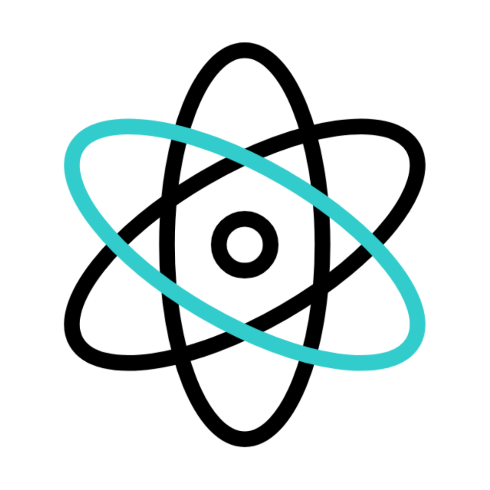 React static icon